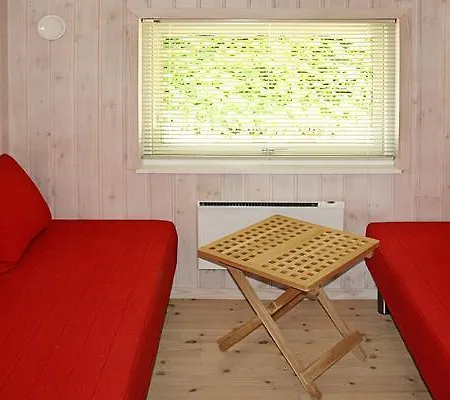 Three-bedroom Holiday In Stevns 3 Ferienhaus