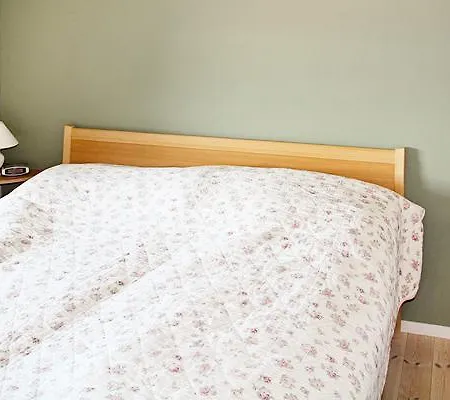 Three-bedroom Holiday In Stevns 3 *